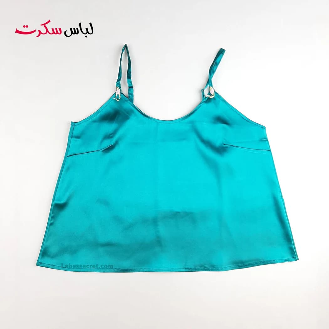 لباس خواب راحتی زنانه Ls0841 — تصویر ۸