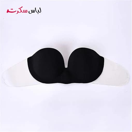 سوتین مجلسی بدون بند چسبی lsg5001 — تصویر ۴
