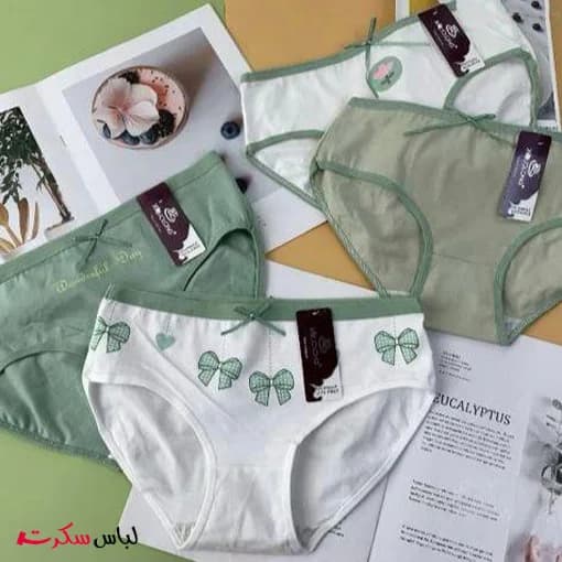 شورت عروسکی بسته 2عددی ls513 — تصویر ۱۱