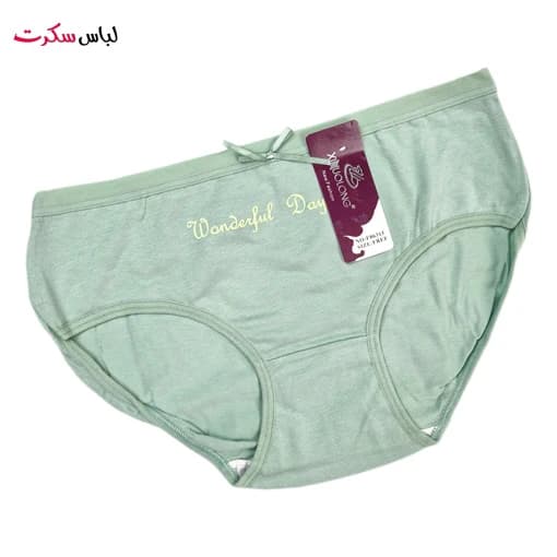 شورت عروسکی بسته 2عددی ls513 — تصویر ۸