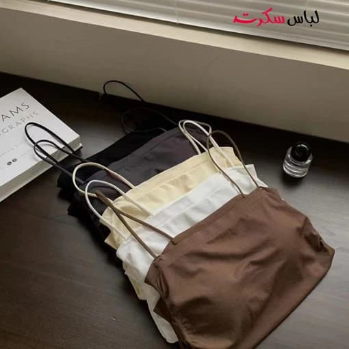 کراپ کاپدار دخترانه ls1890 — تصویر ۷