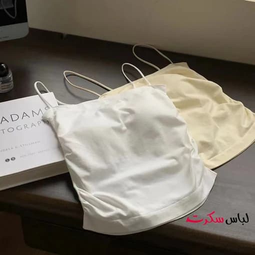 کراپ کاپدار دخترانه ls1890 — تصویر ۸