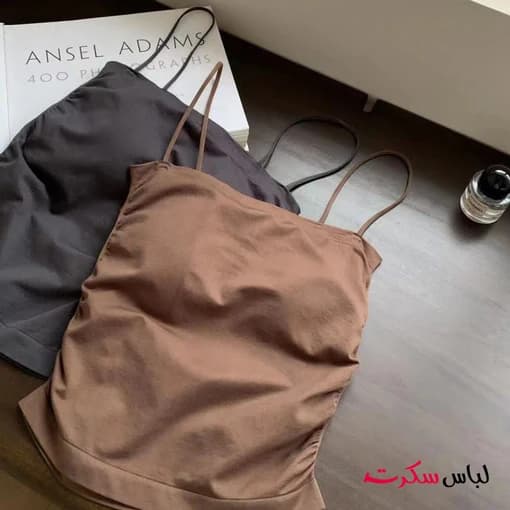 کراپ کاپدار دخترانه ls1890 — تصویر ۹