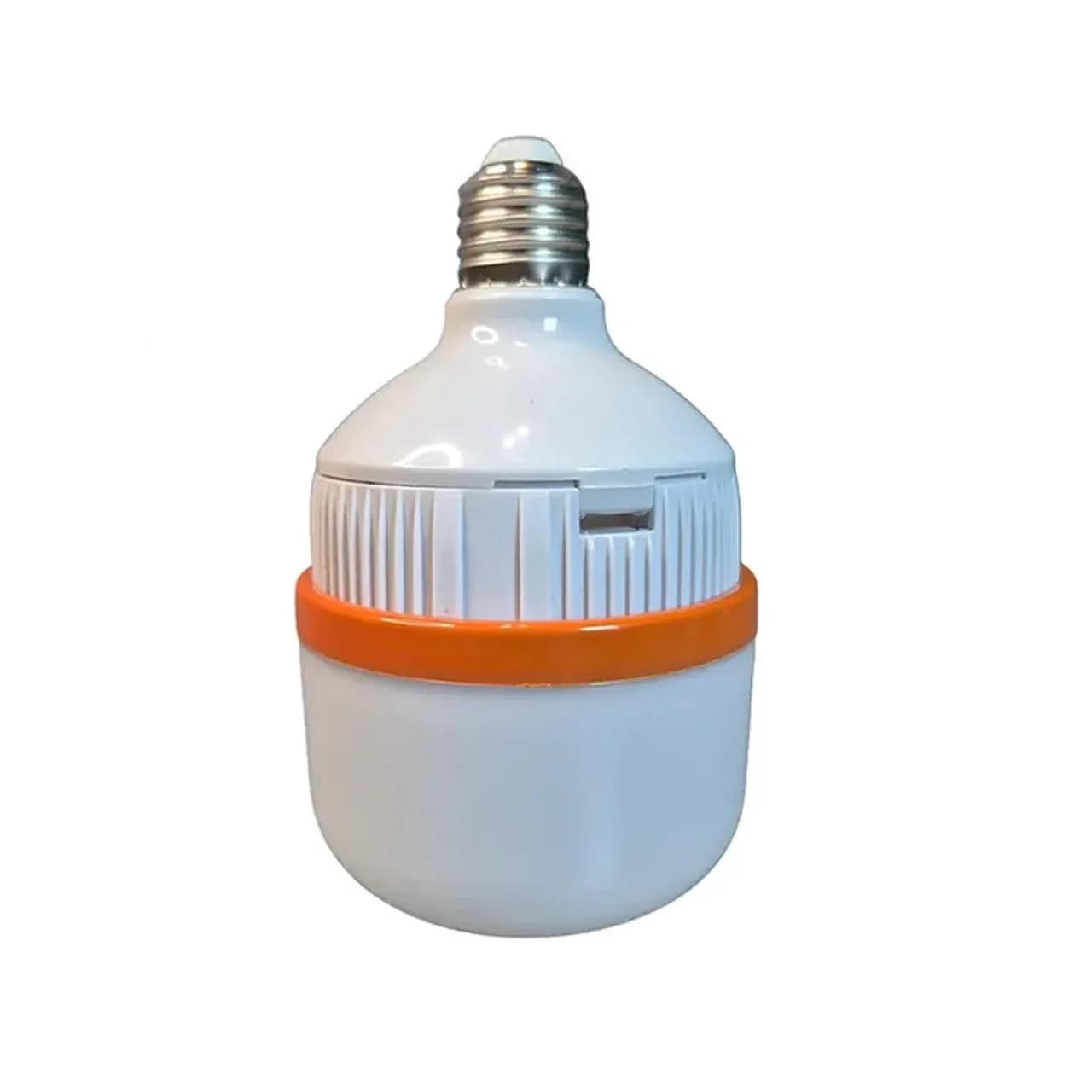 لامپ شارژی اضطراری مدل E27 30W – سفید