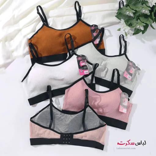 نیم تنه پشت قزندار ls2400 — تصویر ۳