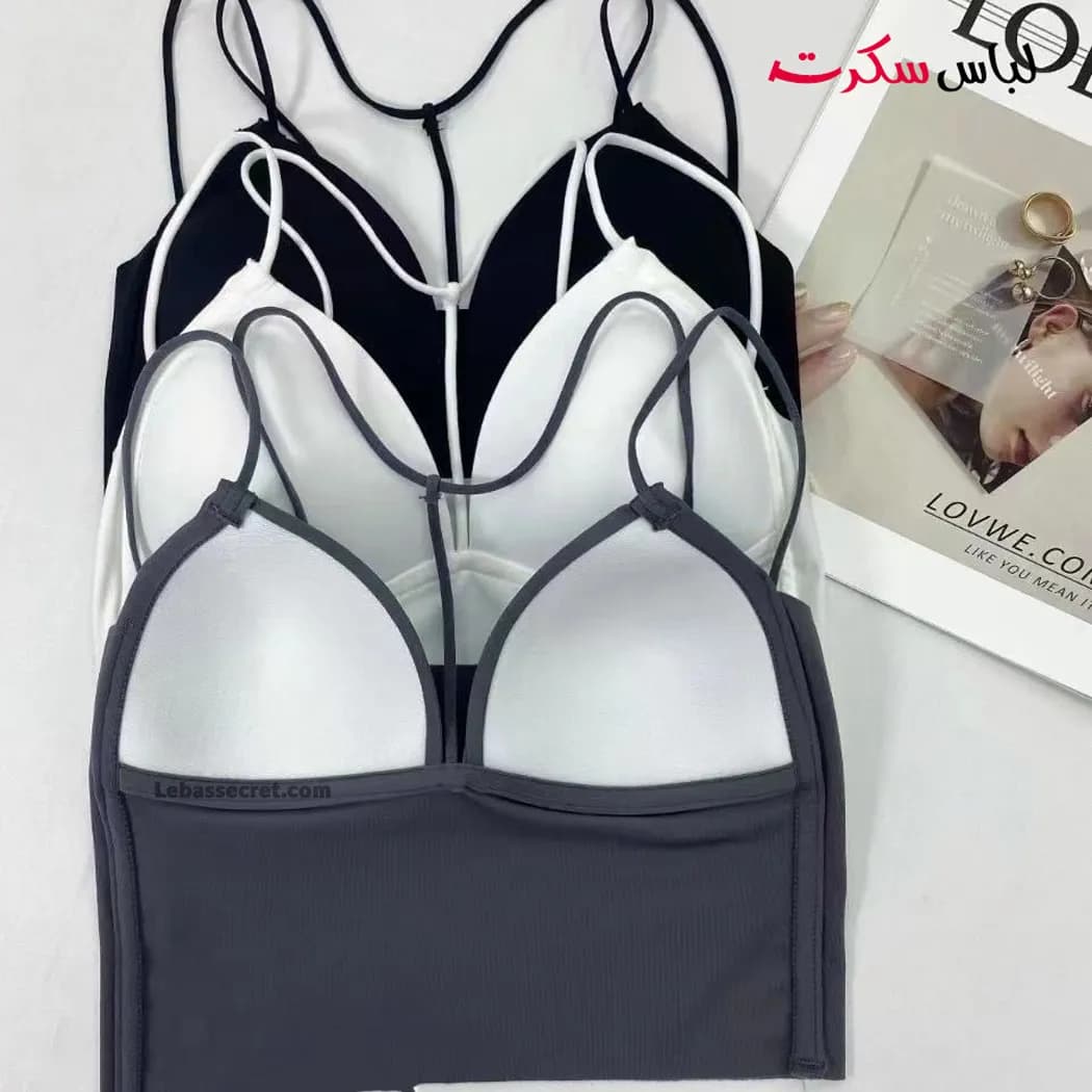 نیم تنه فانتزی لیزری Ls570 — تصویر ۱۱