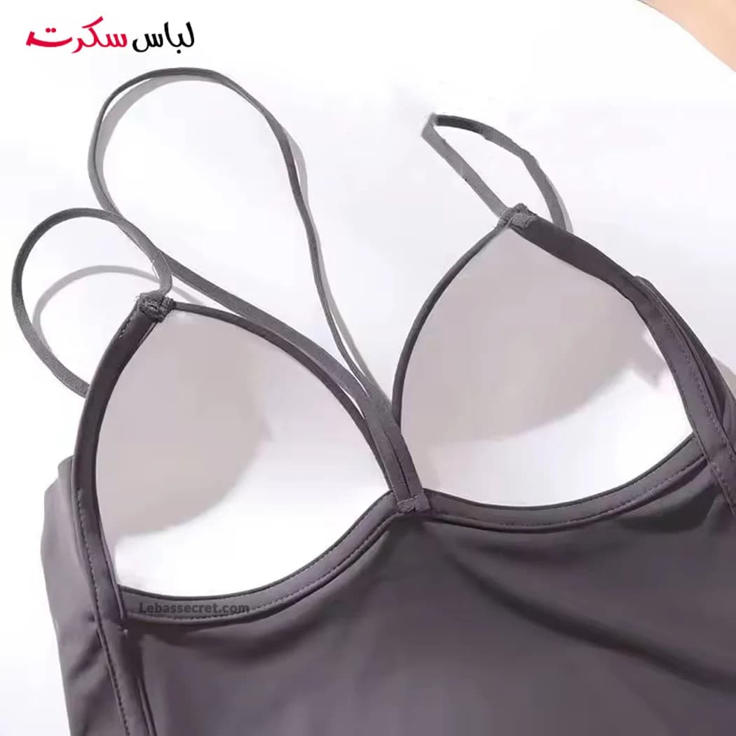 نیم تنه فانتزی لیزری Ls570 — تصویر ۷