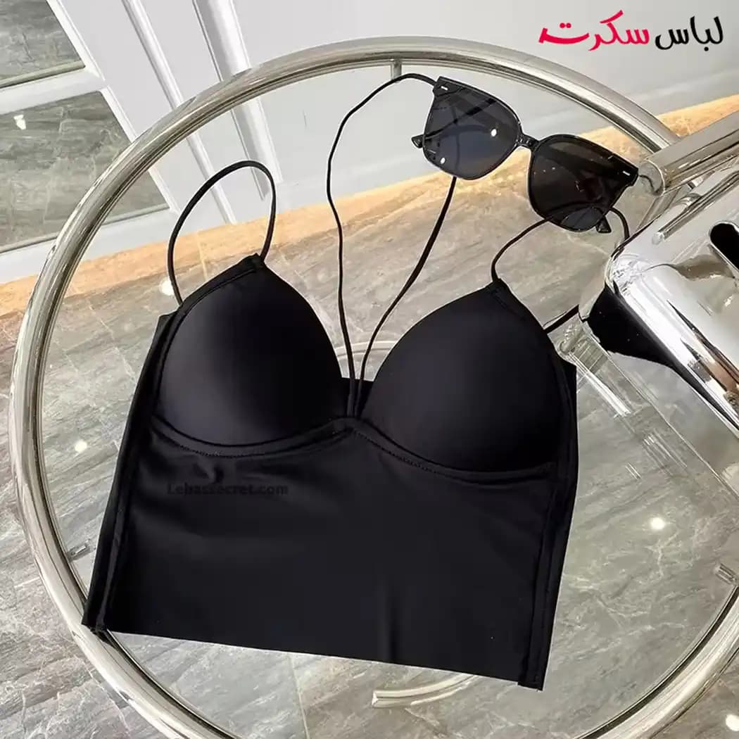 نیم تنه فانتزی لیزری Ls570 — تصویر ۹