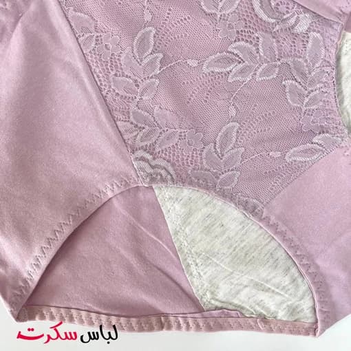 شورتکس نخی 632 — تصویر ۷
