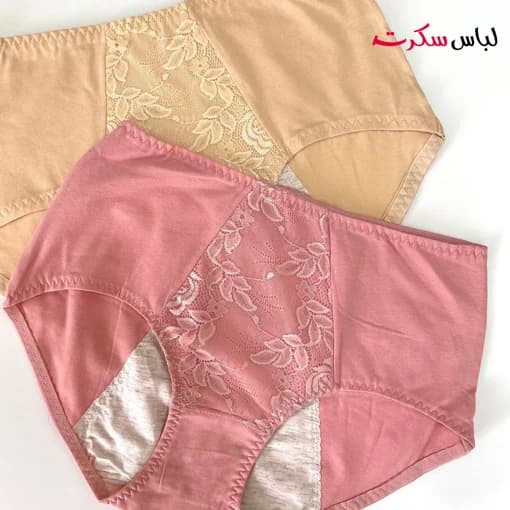 شورتکس نخی 632 — تصویر ۶