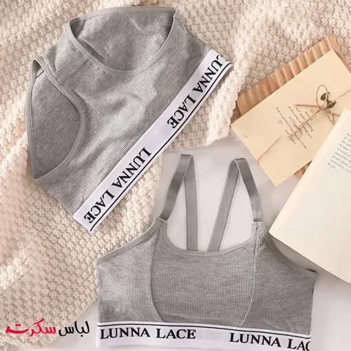 نیم تنه شورت اسپرت ls8813 — تصویر ۱۲