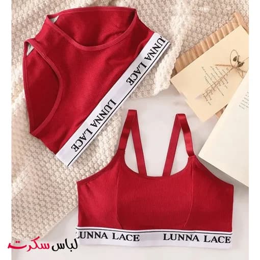 نیم تنه شورت اسپرت ls8813 — تصویر ۹