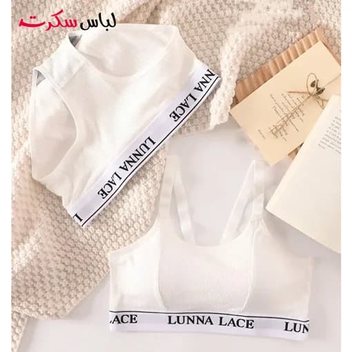 نیم تنه شورت اسپرت ls8813 — تصویر ۷