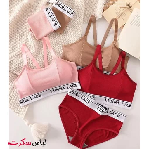 نیم تنه شورت اسپرت ls8813 — تصویر ۶