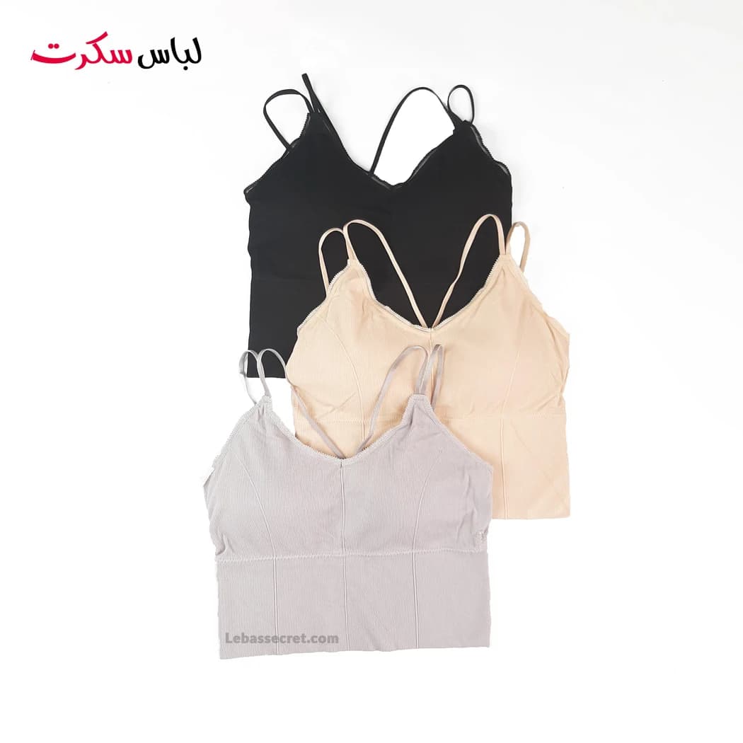 نیم تنه فانتزی ls8388 — تصویر ۹