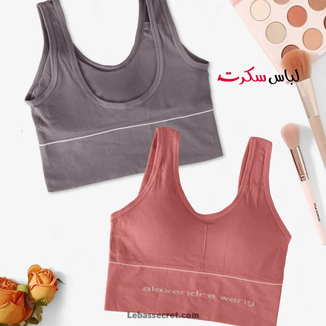 نیم تنه کراپ Ls7759 — تصویر ۹