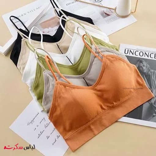 نیم تنه کاپدار زنانه کد7706 — تصویر ۹
