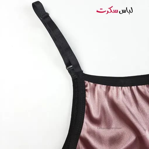 سارافون ساتن زنانه Ls2041 — تصویر ۱۱