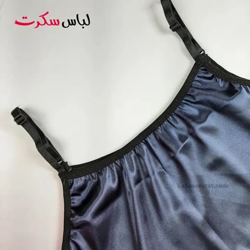 سارافون ساتن زنانه Ls2041 — تصویر ۶