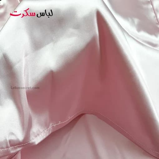 سارافون ساتن زنانه Ls2041 — تصویر ۷