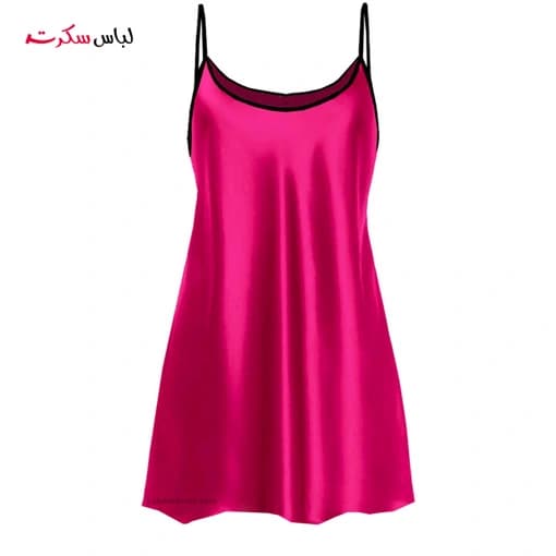سارافون ساتن زنانه Ls2041 — تصویر ۲