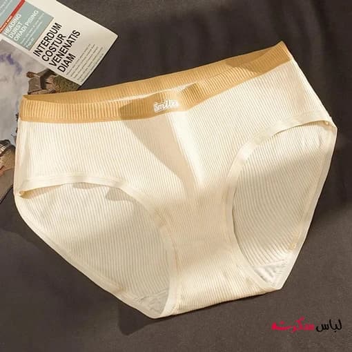 شورت نخی بسته 3عددی ls503 — تصویر ۱۲