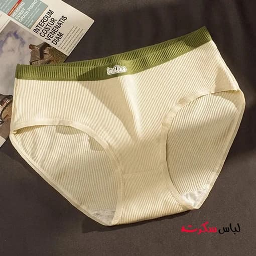 شورت نخی بسته 3عددی ls503 — تصویر ۳