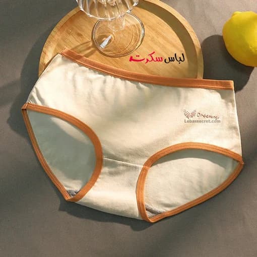 شورت نخی زنانه بسته 3 عددی Ls080 — تصویر ۱۱