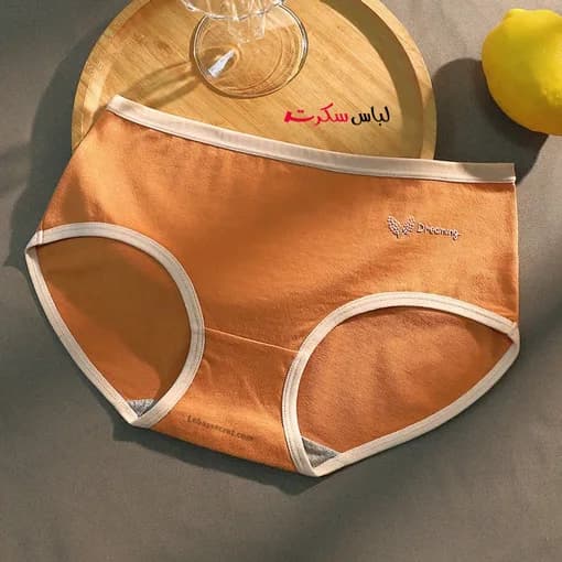 شورت نخی زنانه بسته 3 عددی Ls080 — تصویر ۳
