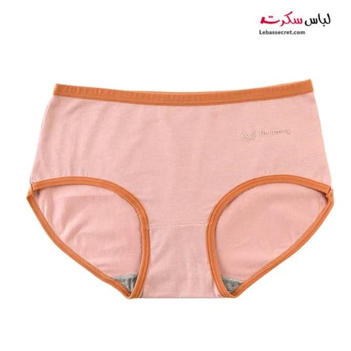 شورت نخی زنانه بسته 3 عددی Ls080 — تصویر ۸