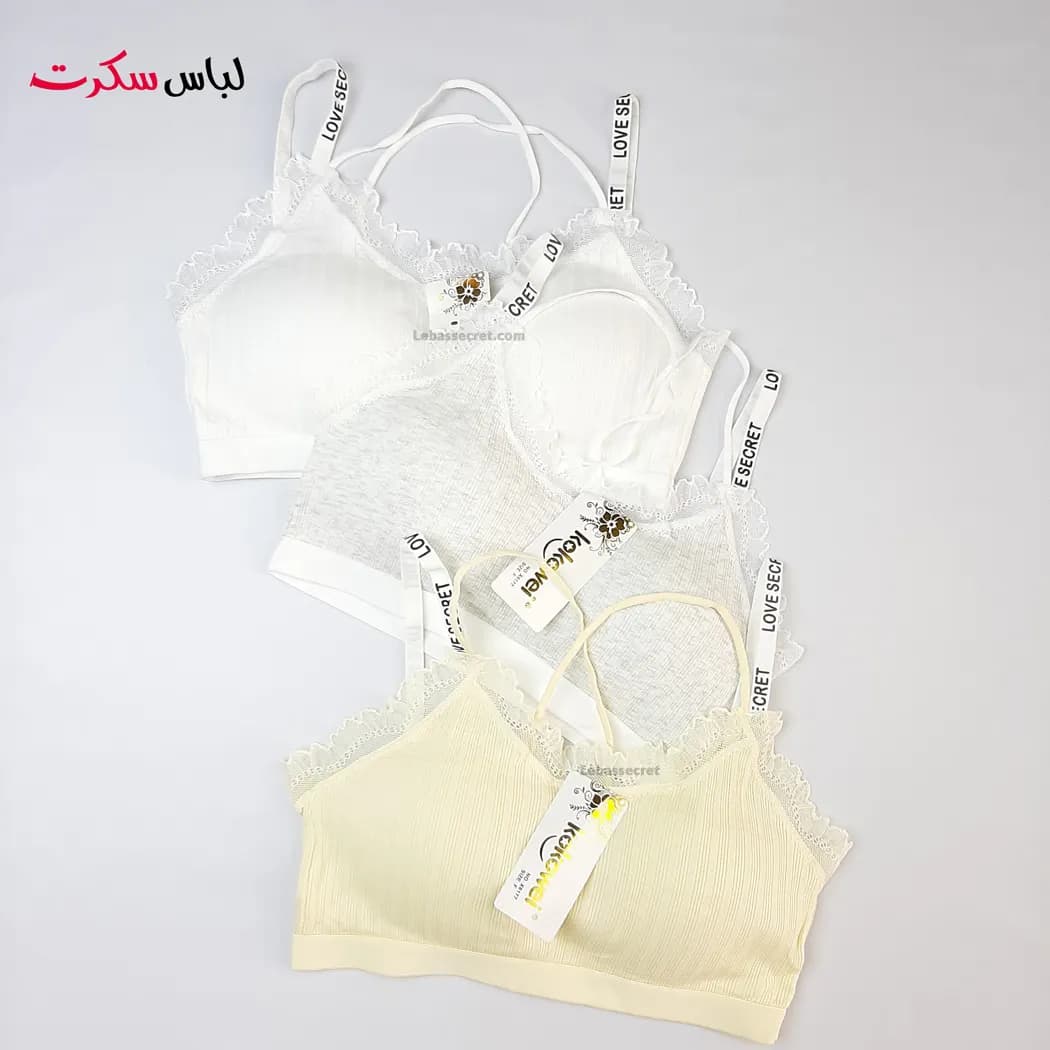 نیم تنه فانتزی کبریتی lebassecret6177 — تصویر ۹