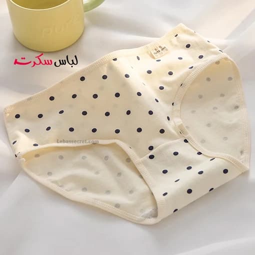 شورت نخی زنانه بسته 2 عددی Ls025 — تصویر ۱۱