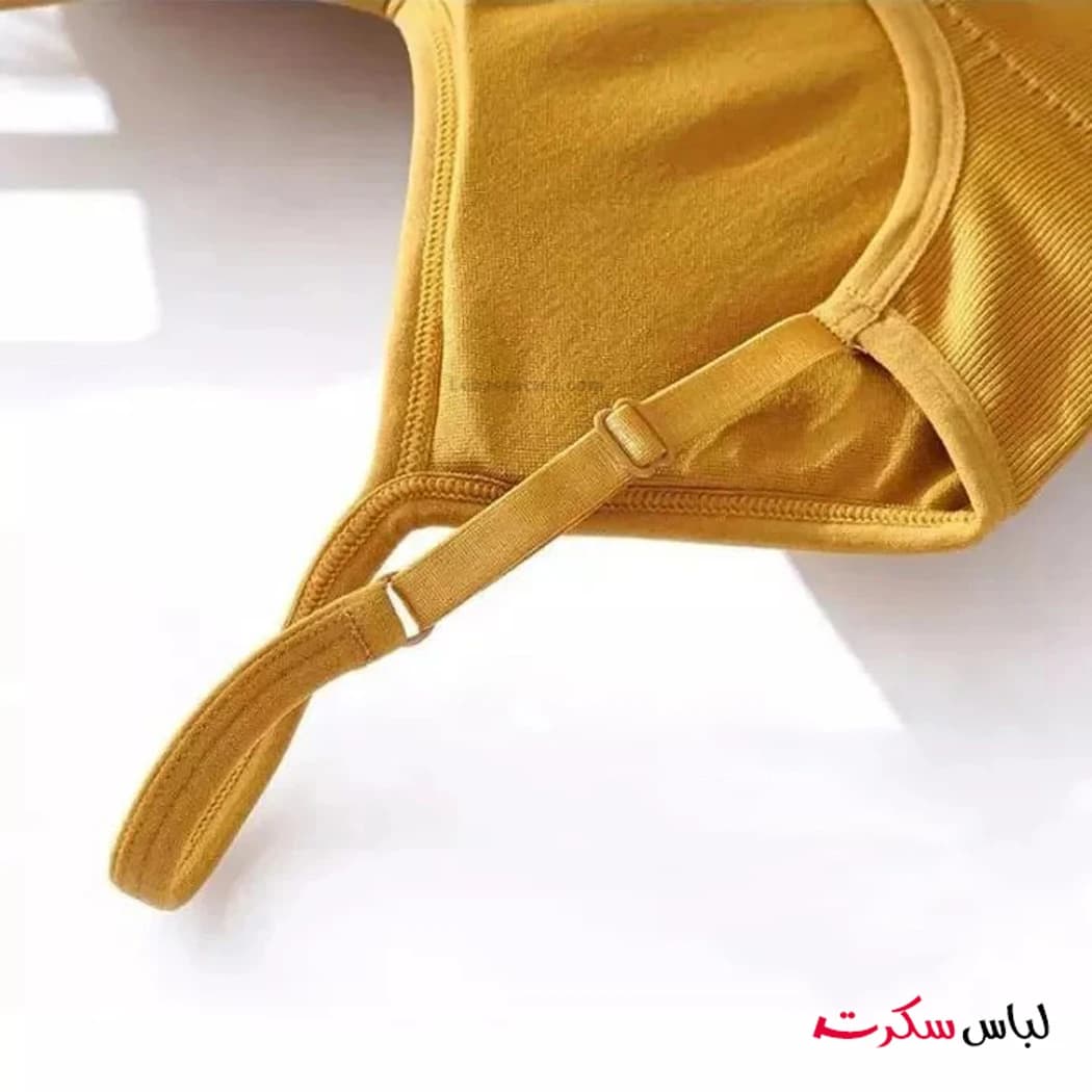 نیم تنه راحتی کبریتی Lslove0022 — تصویر ۳