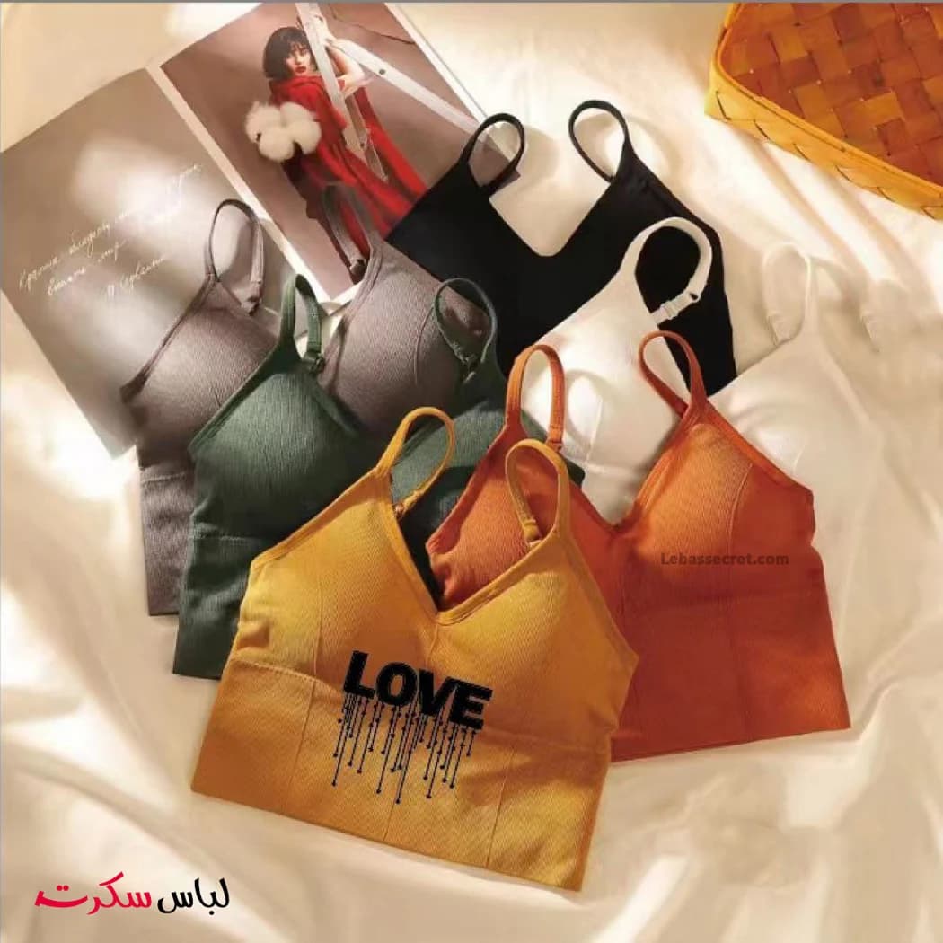 نیم تنه راحتی کبریتی Lslove0022 — تصویر ۲