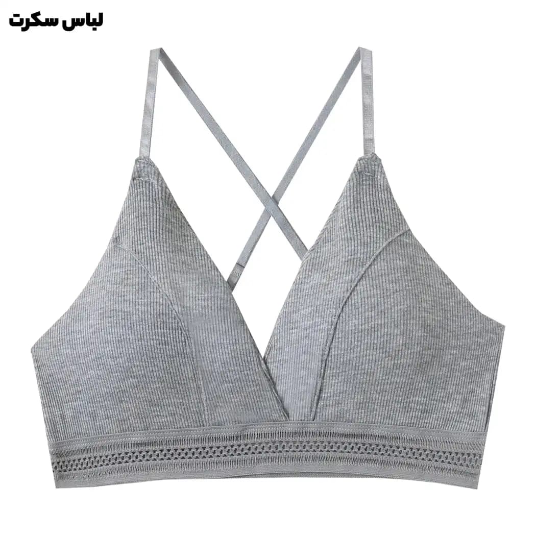 نیم تنه راحتی زنانه 7004 — تصویر ۸