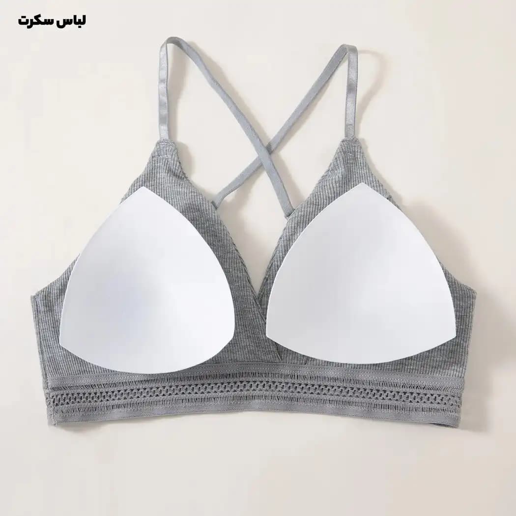 نیم تنه راحتی زنانه 7004 — تصویر ۹