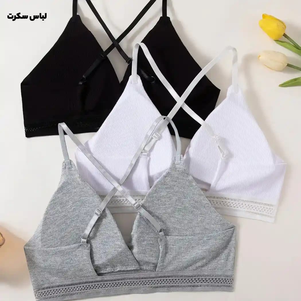 نیم تنه راحتی زنانه 7004 — تصویر ۷