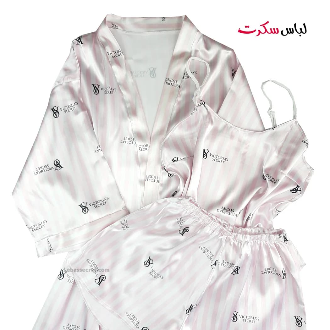 تاپ و شلوارک زنانه victoriasecret194 — تصویر ۹