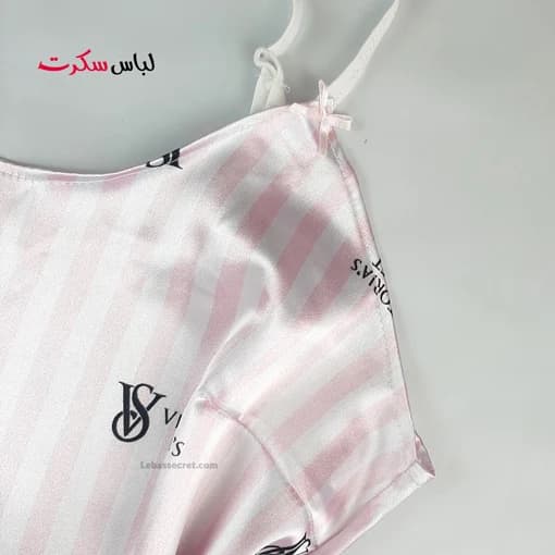 تاپ و شلوارک زنانه victoriasecret194 — تصویر ۸