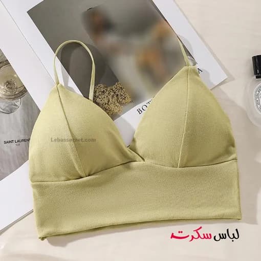 نیم تنه راحتی ls3606 — تصویر ۴