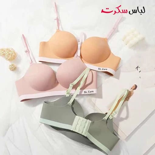 سوتین جکدار لیزری ls3703 — تصویر ۳