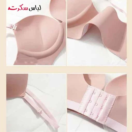 سوتین جکدار لیزری ls3703 — تصویر ۶