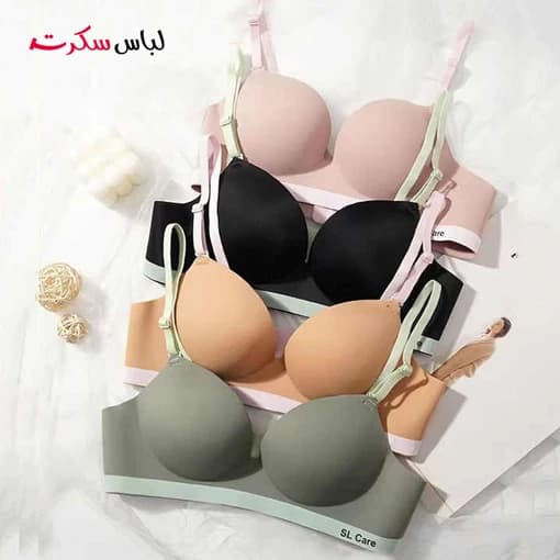 سوتین جکدار لیزری ls3703