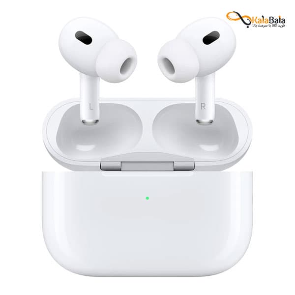 هندزفری بلوتوثی مدل (AirPods Pro (ANC کیفیت عالی با گارانتی تعویض