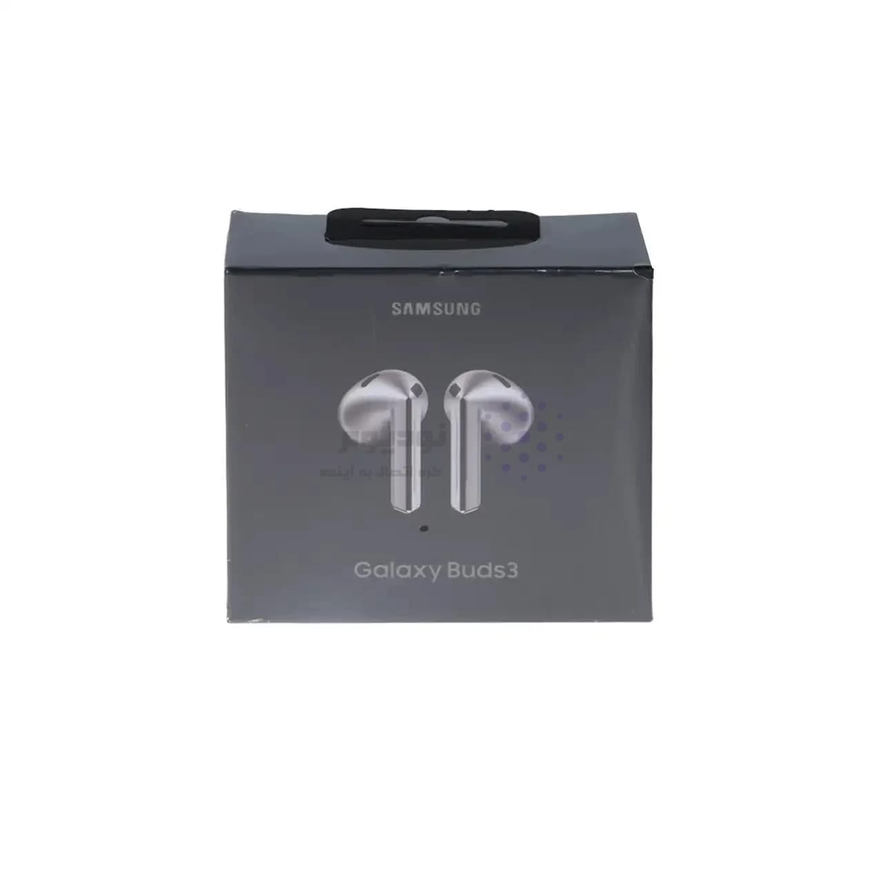 ایرفون بی سیم SAMSUNG Galaxy buds 3 مدل SM-R530 – مشکی (High Copy) — تصویر ۷