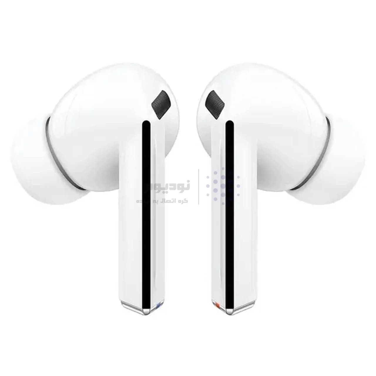 ایرفون بی سیم SAMSUNG Galaxy buds 3 مدل SM-R530 – سفید (High Copy) — تصویر ۳