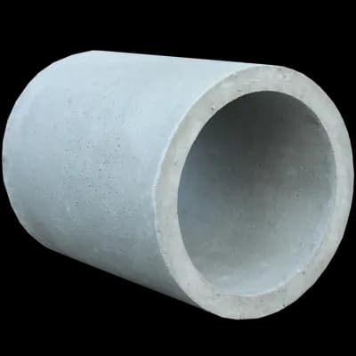 لوله بتنی کرمانشاه شاخه 2.5 متری 1800 میلیمتر
