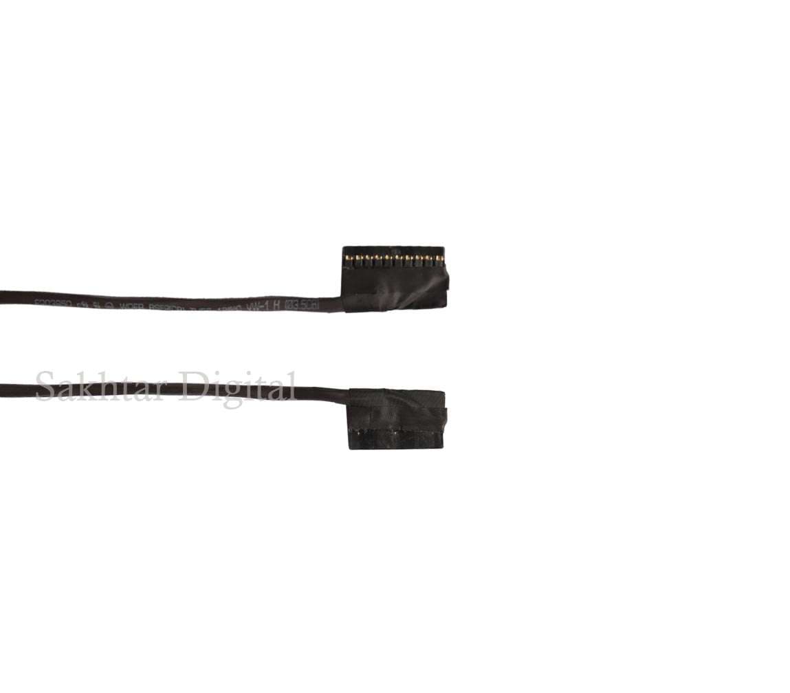 کابل رابط باتری لپ تاپ دل Dell Latitude E5570 — تصویر ۶