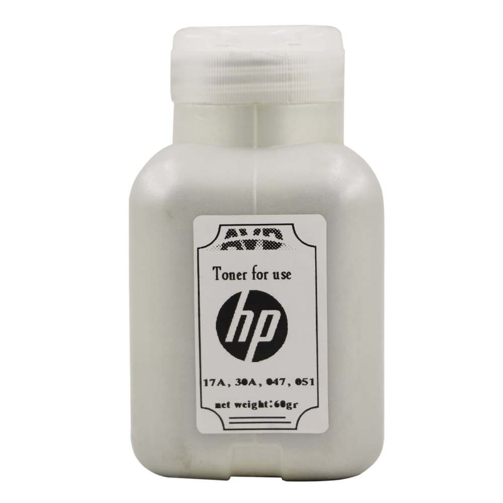 تونر شارژ 60 گرمی HP 17A – 30A — تصویر ۲