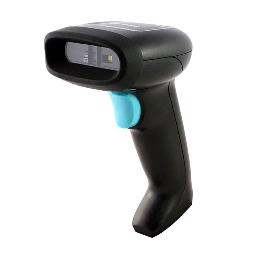 بارکد خوان با سیم Honeywell HH400